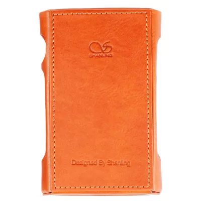 Shanling Etui pour M3 Ultra à Genève | Digistore.ch