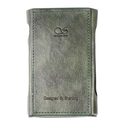 Shanling Etui pour M3 Ultra à Genève | Digistore.ch