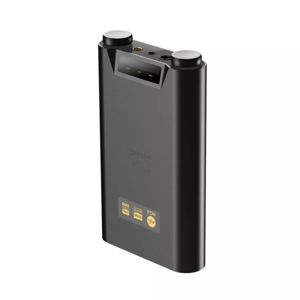Shanling H7 DAC/Amplificateur portable