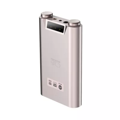 Shanling H7 DAC/Amplificateur portable à Genève | Digistore.ch
