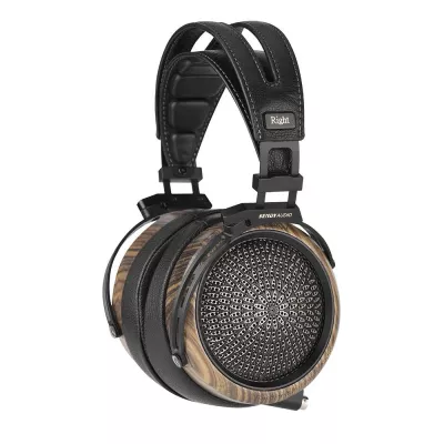 Sendy Audio Peacock Casque Magnétostat ouvert à Genève | Digistore.ch