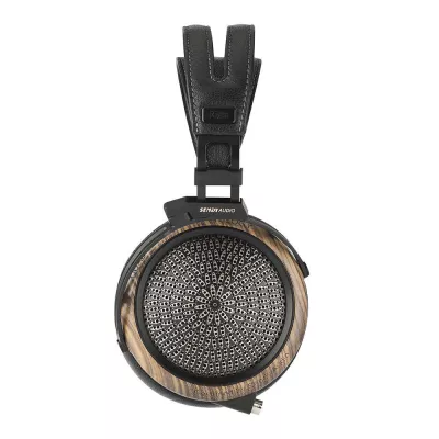 Sendy Audio Peacock Casque Magnétostat ouvert à Genève | Digistore.ch