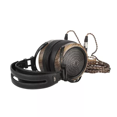Sendy Audio Peacock Casque Magnétostat ouvert à Genève | Digistore.ch