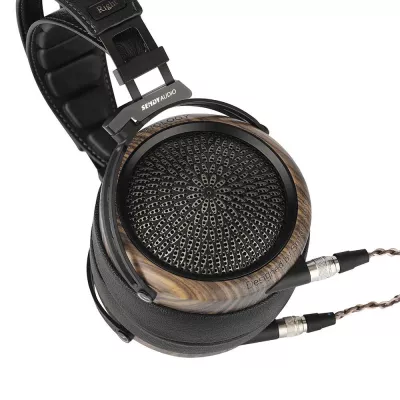 Sendy Audio Peacock Casque Magnétostat ouvert à Genève | Digistore.ch