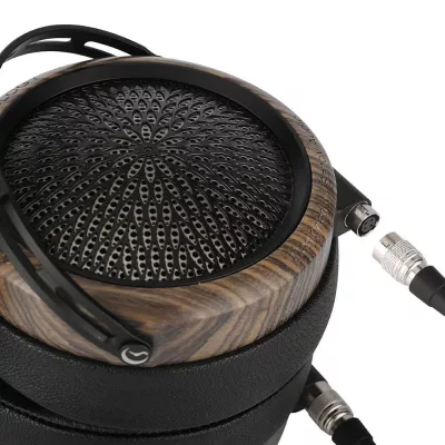 Sendy Audio Peacock Casque Magnétostat ouvert à Genève | Digistore.ch