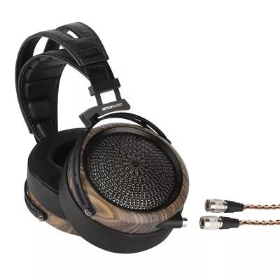 Sendy Audio Peacock Casque Magnétostat ouvert à Genève | Digistore.ch