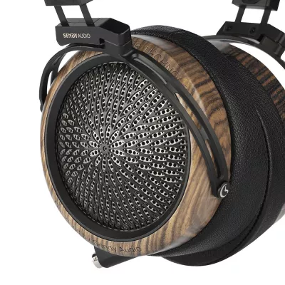 Sendy Audio Peacock Casque Magnétostat ouvert à Genève | Digistore.ch