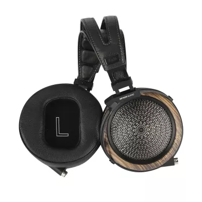Sendy Audio Peacock Casque Magnétostat ouvert à Genève | Digistore.ch