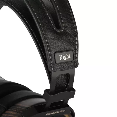 Sendy Audio Peacock Casque Magnétostat ouvert à Genève | Digistore.ch