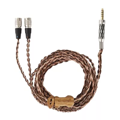 Sendy Audio Peacock Casque Magnétostat ouvert à Genève | Digistore.ch