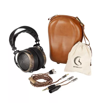 Sendy Audio Peacock Casque Magnétostat ouvert à Genève | Digistore.ch
