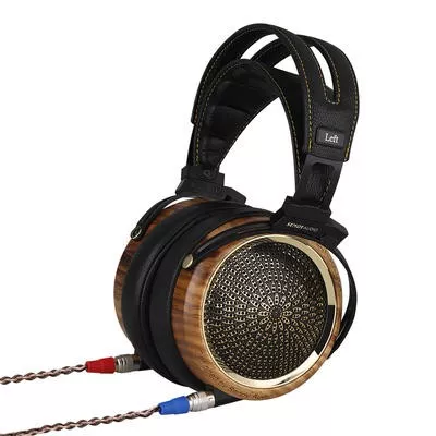Sendy Audio Peacock Casque Magnétostat ouvert à Genève | Digistore.ch