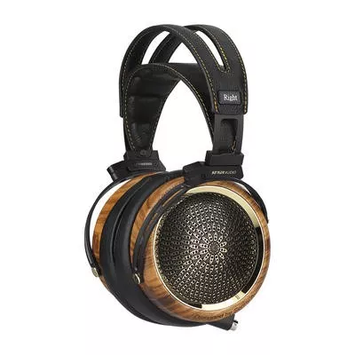 Sendy Audio Peacock Casque Magnétostat ouvert à Genève | Digistore.ch
