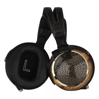 Sendy Audio Peacock Casque Magnétostat ouvert à Genève | Digistore.ch