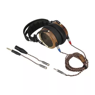 Sendy Audio Peacock Casque Magnétostat ouvert à Genève | Digistore.ch