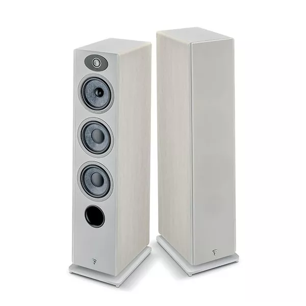 Focal Vestia N°2 Enceinte colonne 3 voies (pièce)