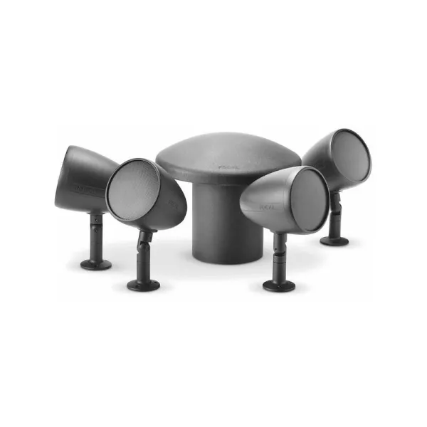 Focal Littora OD 4.1 Outdoor Speaker set