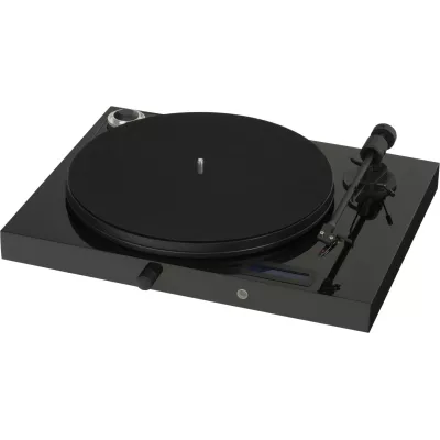 Pro-Ject Juke Box E black - Soldes à Genève | Digistore.ch