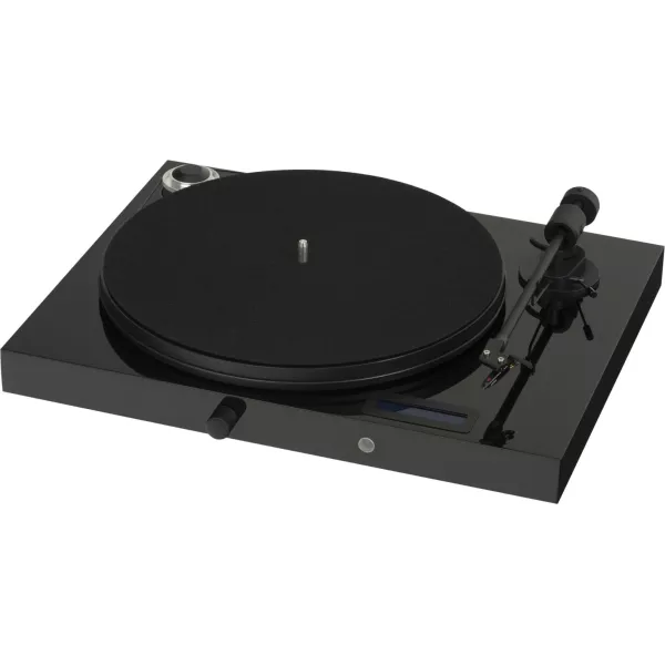 Pro-Ject Juke Box E black - Soldes