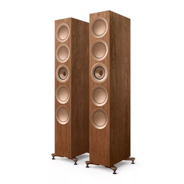 KEF R11 Meta haut parleur 3 voies standfloor (pièce)