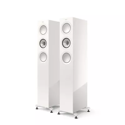 KEF R5 Meta (pièce) à Genève | Digistore.ch