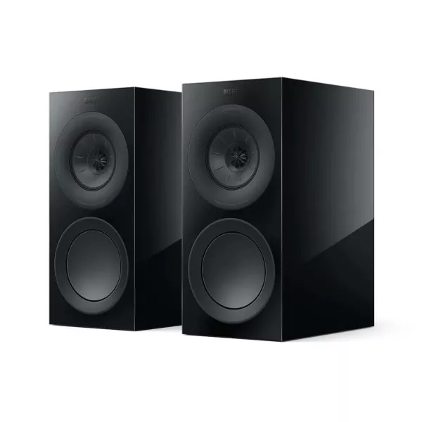 KEF R3 Meta haut parleur bibilotèque (pièce)
