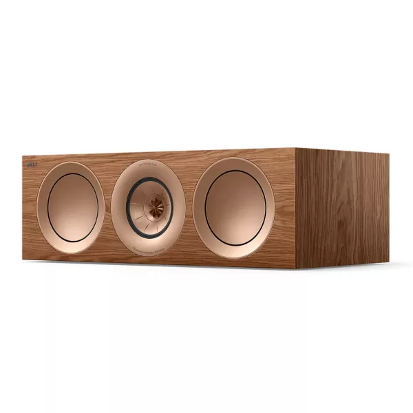 KEF R6 Meta haut parleur center (pièce)