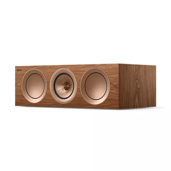 KEF R2 Meta haut parleur center (pièce)