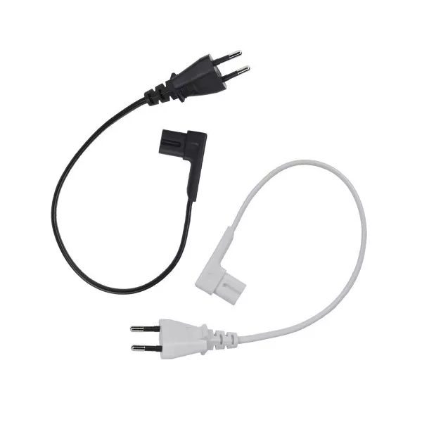 Mountson Short power cable for Sonos One, One SL & Play:1