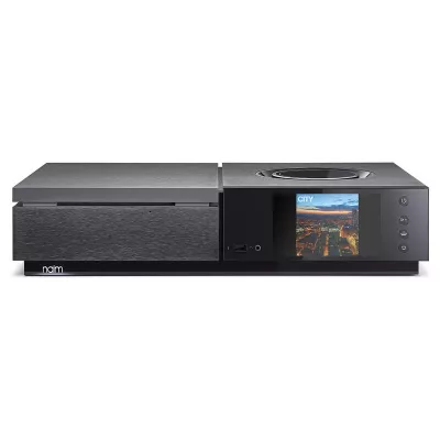 Naim Uniti Star à Genève | Digistore.ch