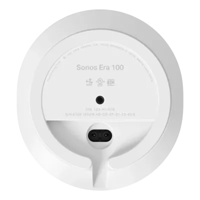 Sonos Era 100 Multiroom Wireless Speaker à Genève | Digistore.ch