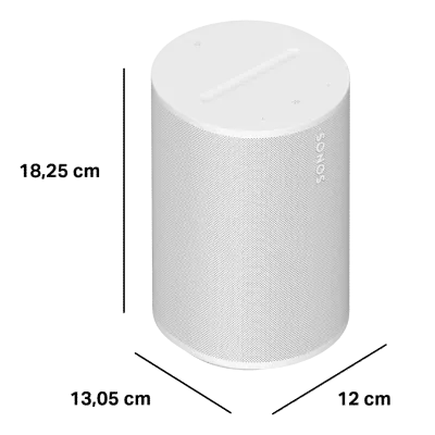 Sonos Era 100 Multiroom Wireless Speaker à Genève | Digistore.ch