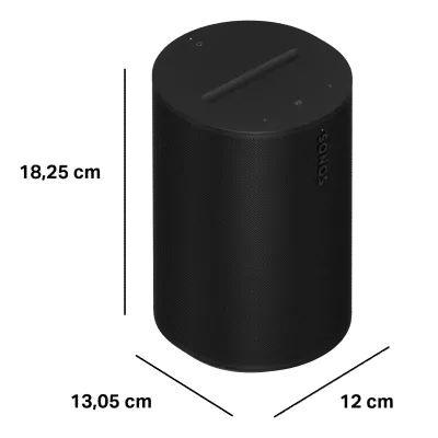 Sonos Era 100 Multiroom Wireless Speaker à Genève | Digistore.ch
