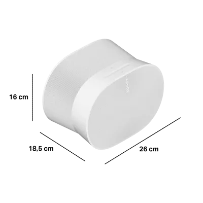 Sonos Era 300 Multiroom Wireless Speaker à Genève | Digistore.ch