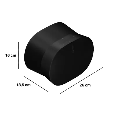 Sonos Era 300 Multiroom Wireless Speaker à Genève | Digistore.ch