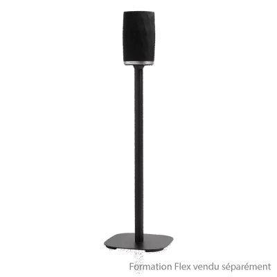Bowers & Wilkins Support de Sol Formation Flex (pièce) à Genève | Digistore.ch