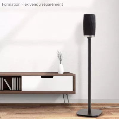 Bowers & Wilkins Support de Sol Formation Flex (pièce) à Genève | Digistore.ch