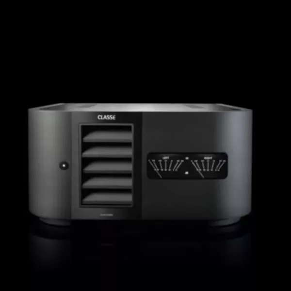 Classe Audio Delta Stereo Amplificateur de puissance stéréo