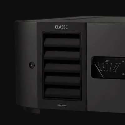 Classe Audio Delta Stereo Amplificateur de puissance stéréo à Genève | Digistore.ch