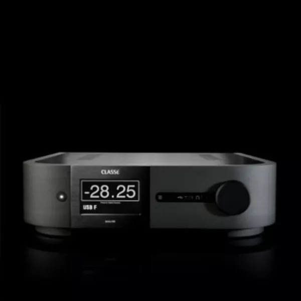 Classe Audio Delta Pre Préamplificateur stéréo