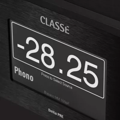 Classe Audio Delta Pre Préamplificateur stéréo à Genève | Digistore.ch