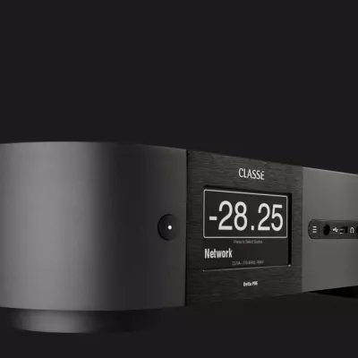 Classe Audio Delta Pre Préamplificateur stéréo à Genève | Digistore.ch