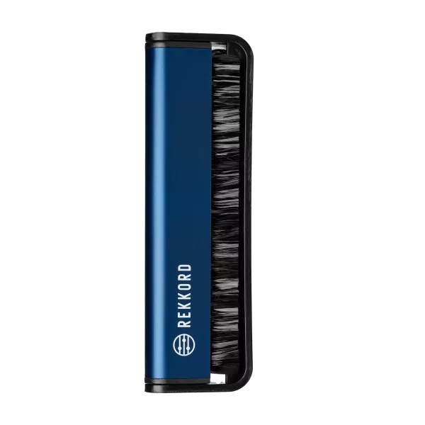 Rekkord Audio Brush Carbon fibre record cleaning brush