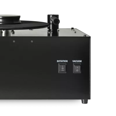 Rekkord Audio RCM High performance record cleaning machine à Genève | Digistore.ch
