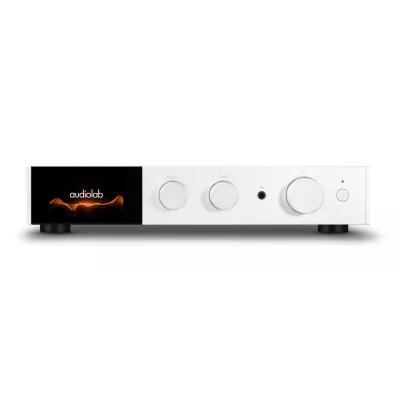 Audiolab 9000A Integrated Amplifier à Genève | Digistore.ch