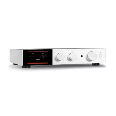Audiolab 9000A Integrated Amplifier à Genève | Digistore.ch