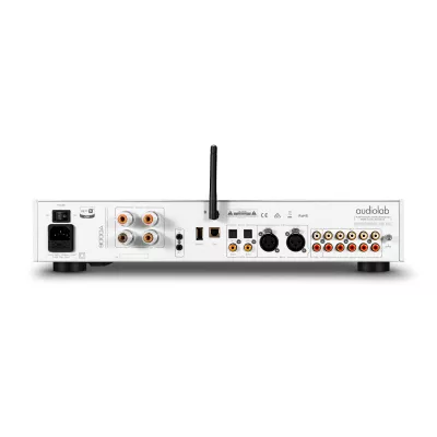 Audiolab 9000A Integrated Amplifier à Genève | Digistore.ch