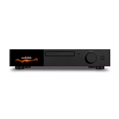 Audiolab 9000CDT Transport CD à Genève | Digistore.ch