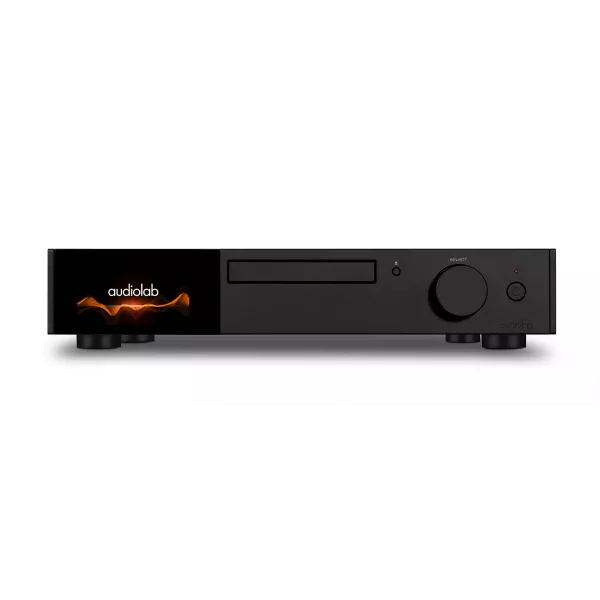 Audiolab 9000CDT Transport CD