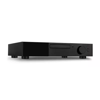 Audiolab 9000CDT Transport CD à Genève | Digistore.ch